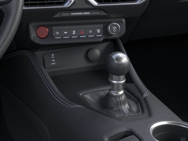New 2026 Ford Mustang GT Premium RWD image 15