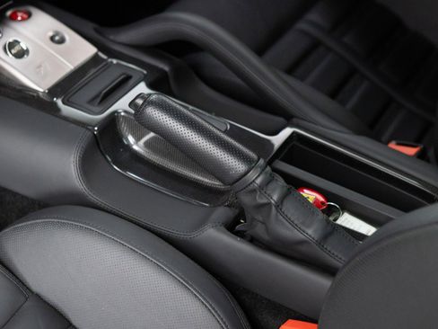 Certified 2008 Ferrari 599 GTB Fiorano image 90