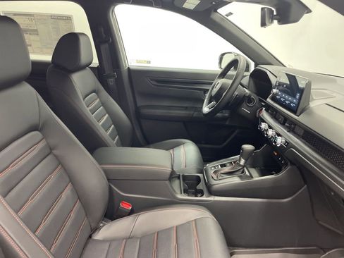 New 2026 Honda CR-V Sport-L image 31