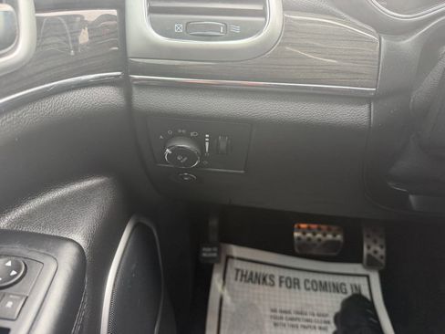Used 2015 Jeep Grand Cherokee High Altitude image 28