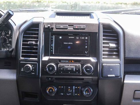 Used 2018 Ford F150 XL w/ Equipment Group 101A Mid AWD/4WD image 18