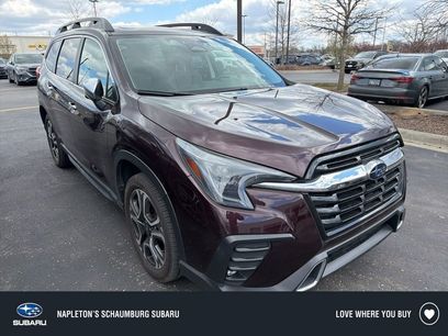 Certified 2023 Subaru Ascent Touring