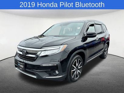 Used 2019 Honda Pilot Touring