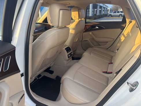 Used 2018 Audi A6 2.0T Premium Plus w/ Premium Plus Package image 13