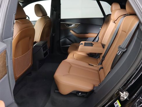 New 2026 Audi Q8 Premium Plus image 22