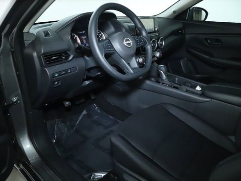 Certified 2025 Nissan Sentra S image 19