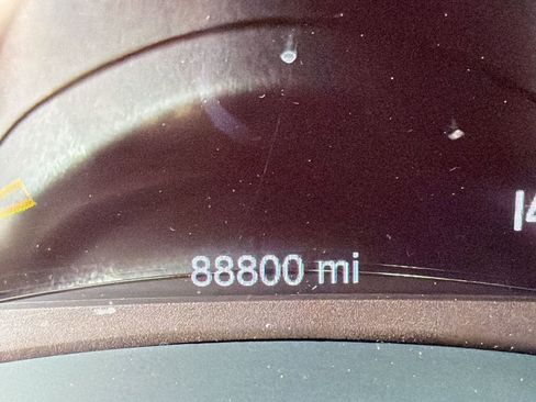 Used 2014 Jeep Grand Cherokee Limited RWD image 19