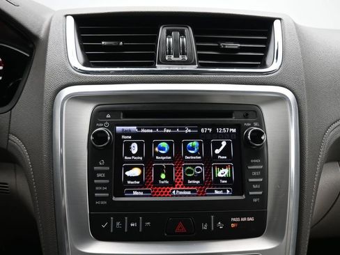 Used 2017 GMC Acadia Limited SLT AWD/4WD image 15