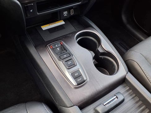 Certified 2023 Honda Passport EX-L image 22