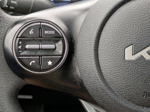 Used 2024 Kia Soul LX w/ Option Group 015 image 20