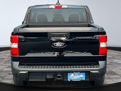 New 2026 Ford Maverick XLT w/ XLT Luxury Package AWD/4WD image 4