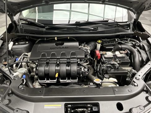 Used 2019 Nissan Sentra SV image 23