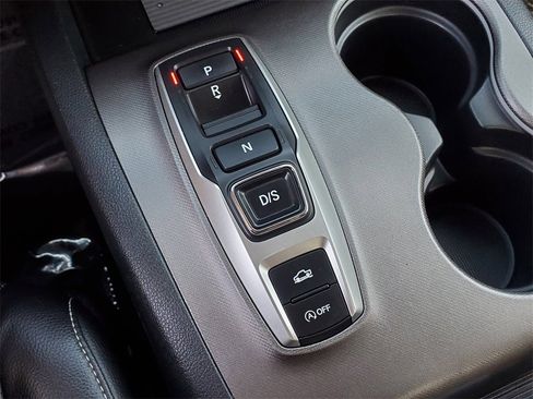 Used 2022 Honda Ridgeline RTL-E image 12