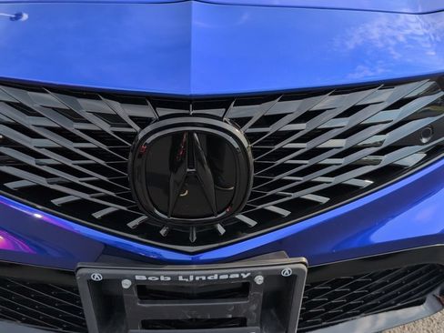 Certified 2024 Acura Integra A-Spec w/ Technology Package FWD image 8