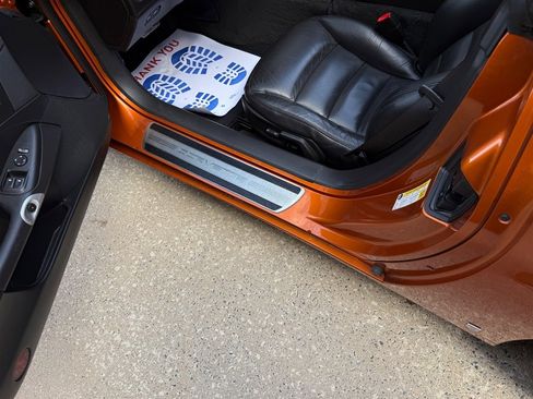 Used 2009 Chevrolet Corvette Coupe w/ Preferred Equipment Group image 49