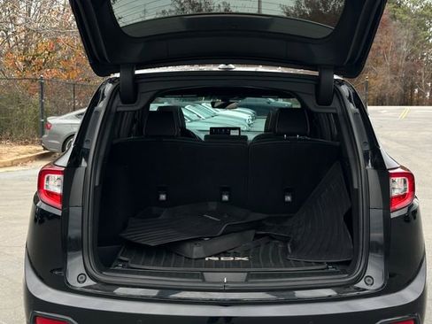 Used 2020 Acura RDX A-Spec image 34