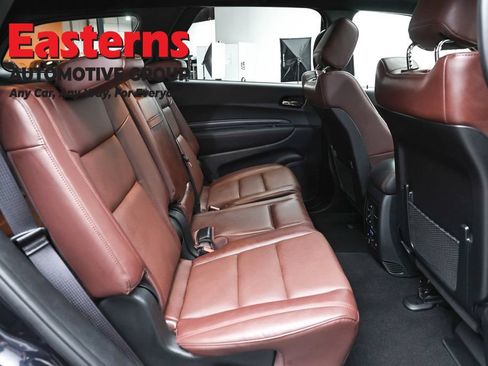 Used 2025 Dodge Durango R/T AWD/4WD image 23