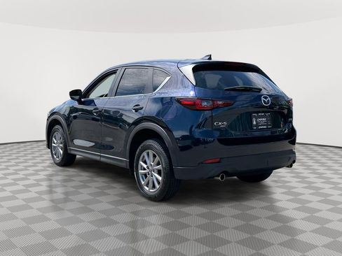 Used 2023 MAZDA CX-5 AWD 2.5 S image 6
