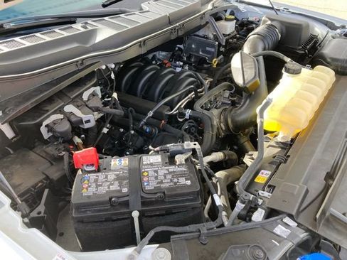 Used 2024 Ford F150 XL AWD/4WD image 34