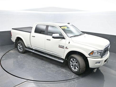 Used 2017 RAM 2500 Limited image 38