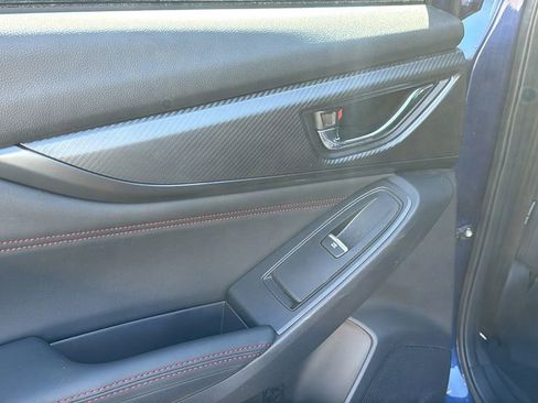 Certified 2022 Subaru WRX Limited AWD/4WD image 13