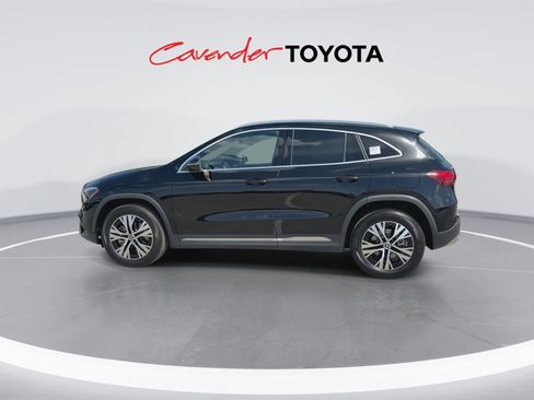 Used 2025 Mercedes-Benz GLA 250 image 5
