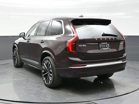 Used 2025 Volvo XC90 B5 Ultra AWD/4WD image 5