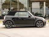 Used 2015 MINI Cooper Convertible image 4