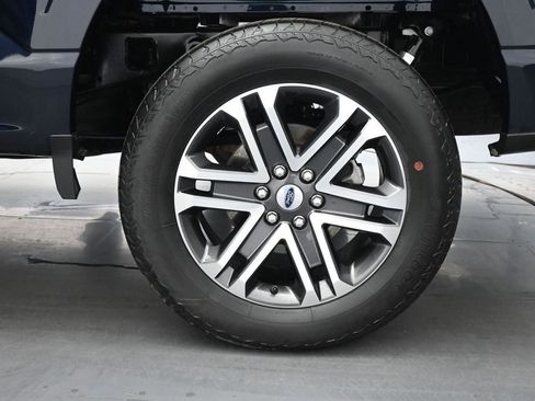 Certified 2023 Ford F150 XL w/ STX Appearance Package AWD/4WD image 17