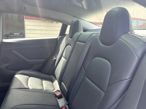 Used 2023 Tesla Model 3 Standard Range RWD image 13