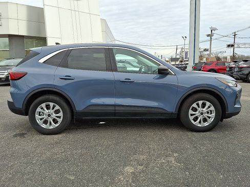 Used 2024 Ford Escape Active image 7