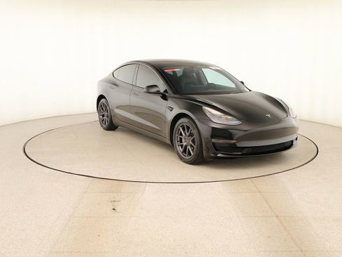 Used 2023 Tesla Model 3 Long Range AWD/4WD image 10