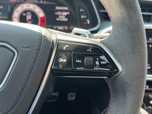 Used 2025 Audi RS 6 performance AWD/4WD image 20