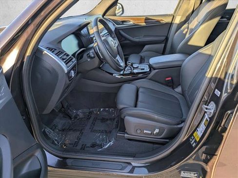 Used 2023 BMW X3 xDrive30i w/ Premium Package w/ZPA image 17