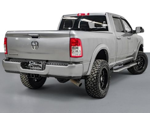 Used 2022 RAM 2500 Big Horn AWD/4WD image 7