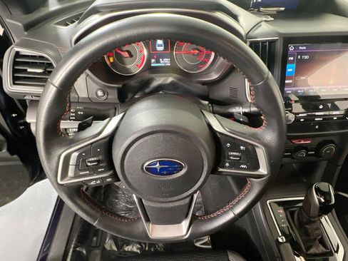 Used 2019 Subaru Impreza 2.0i Sport image 11