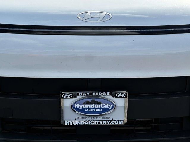 Used 2024 Hyundai Kona SE FWD image 12