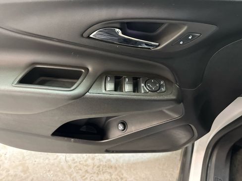 Certified 2024 Chevrolet Equinox LT image 14