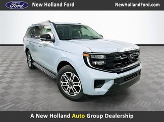 New 2026 Ford Expedition Active AWD/4WD video 1