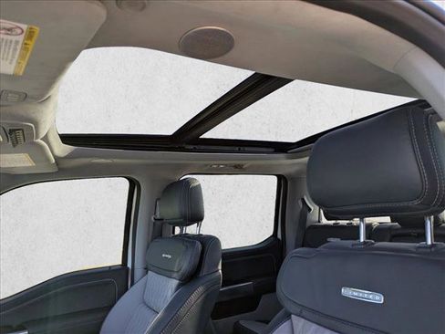 Used 2024 Ford F250 Limited w/ FX4 Off-Road Package image 11