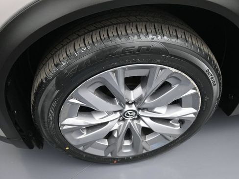 Used 2024 MAZDA CX-90 3.3 Turbo w/ Premium Package AWD/4WD image 14