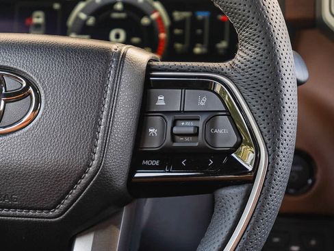 New 2026 Toyota Tundra 1794 Edition image 20