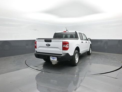 New 2026 Ford Maverick XL AWD/4WD image 7