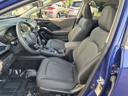 Used 2024 Subaru Crosstrek 2.0i Premium AWD/4WD image 16