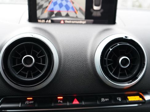 Used 2017 Audi A3 2.0T Premium Plus w/ Premium Plus Package image 58