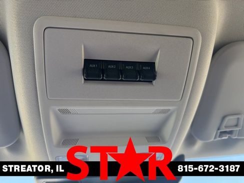 New 2025 Ford Bronco Sport Big Bend image 24