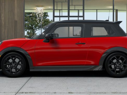New 2027 MINI Cooper S FWD image 2