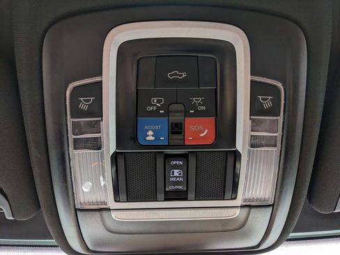Certified 2024 RAM 3500 Limited AWD/4WD image 69