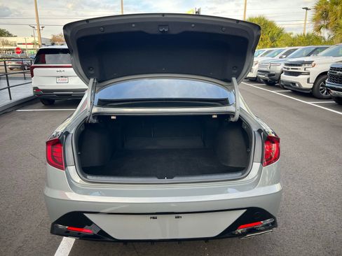 Used 2023 Hyundai Sonata SEL w/ Convenience Package image 22