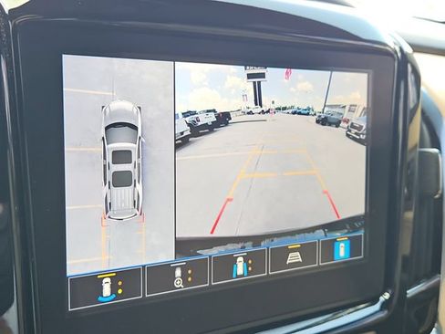 Used 2023 Chevrolet Traverse Premier w/ LPO, Floor Liner Package FWD image 24